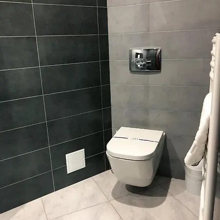 синевирський перевал מלון סינביר