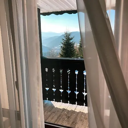 синевирський перевал * Synevyr