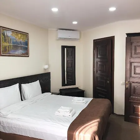 синевирський перевал *