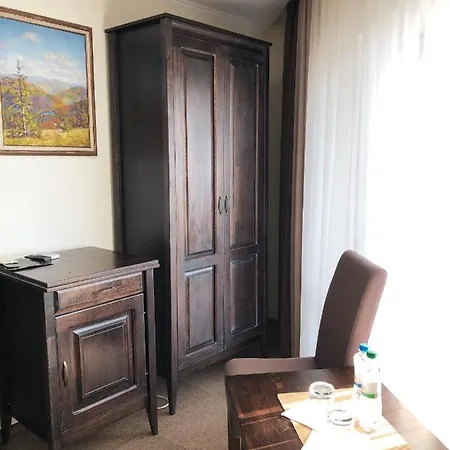 синевирський перевал