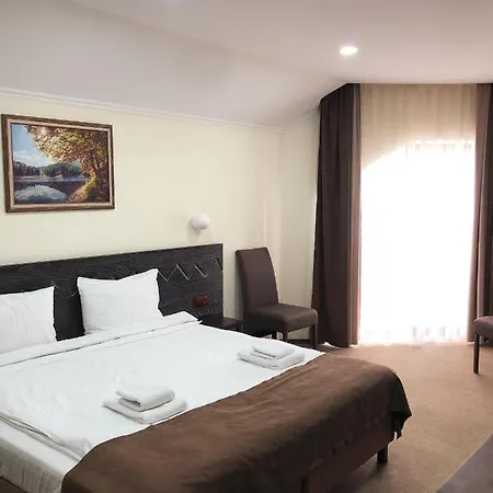 синевирський перевал סינביר