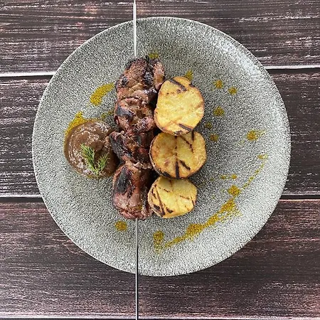 синевирський перевал מלון סינביר