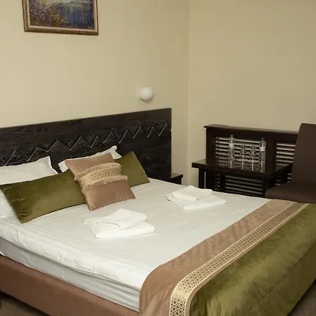 синевирський перевал Ξενοδοχείο