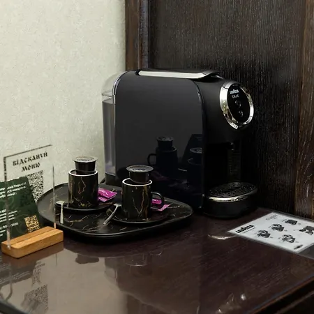 Hotel синевирський перевал *