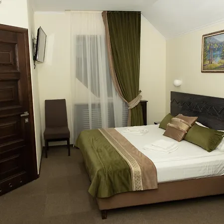 синевирський перевал סינביר