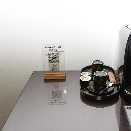 синевирський перевал מלון סינביר