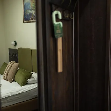 синевирський перевал Hotel *