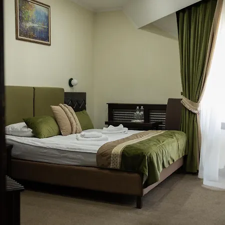 Hotel синевирський перевал *