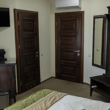 Hotel синевирський перевал Synevyr