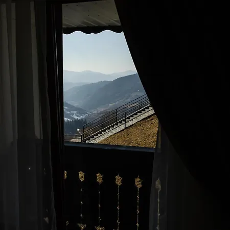 синевирський перевал Hotel *