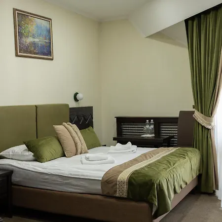 синевирський перевал Hotel Synevyr
