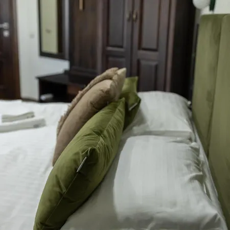 Hotel синевирський перевал Synevyr