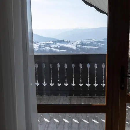 синевирський перевал סינביר