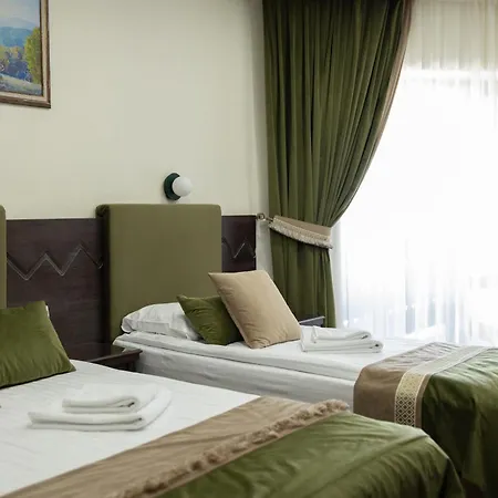 синевирський перевал * Synevyr