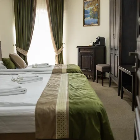 синевирський перевал Hotel Synevyr