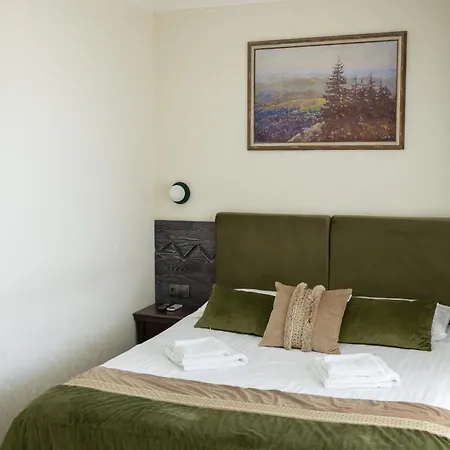 синевирський перевал * סינביר