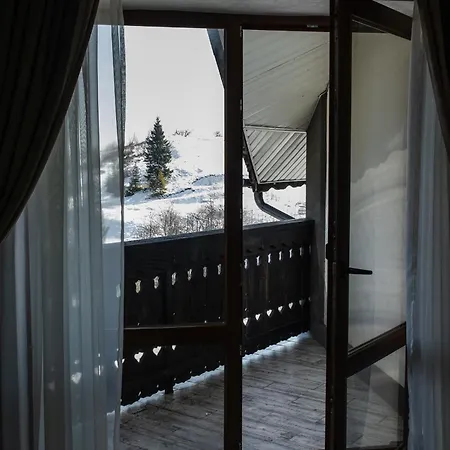 Ξενοδοχείο синевирський перевал *