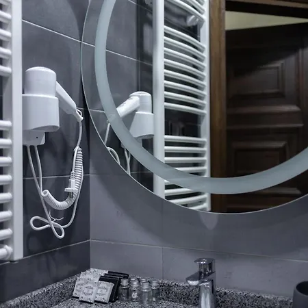 Ξενοδοχείο синевирський перевал Synevyr