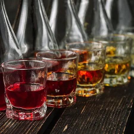 Ξενοδοχείο синевирський перевал