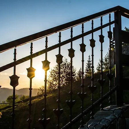 синевирський перевал Ξενοδοχείο