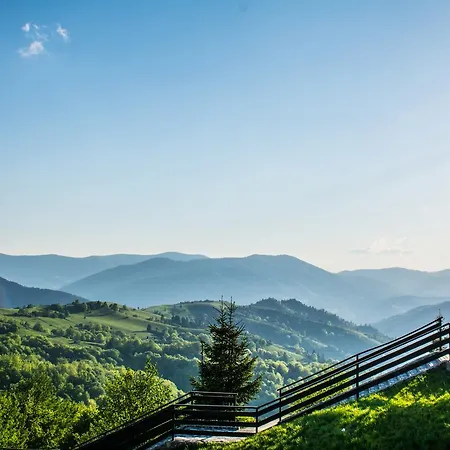 синевирський перевал