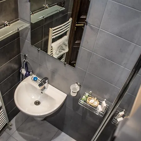 Hotel синевирський перевал *