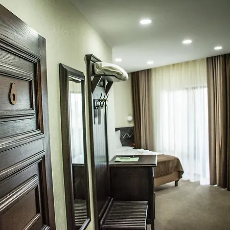 синевирський перевал * סינביר