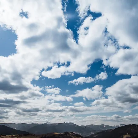 синевирський перевал Ξενοδοχείο Synevyr