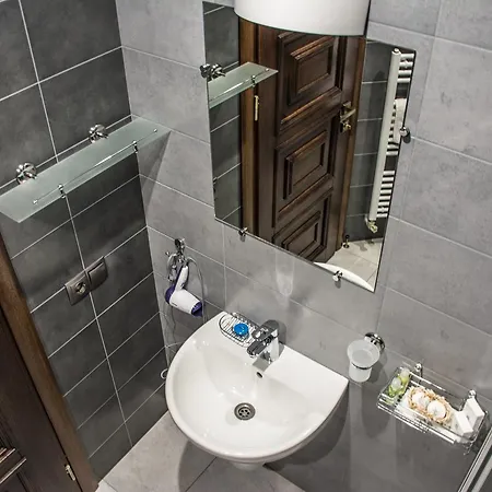 синевирський перевал Synevyr