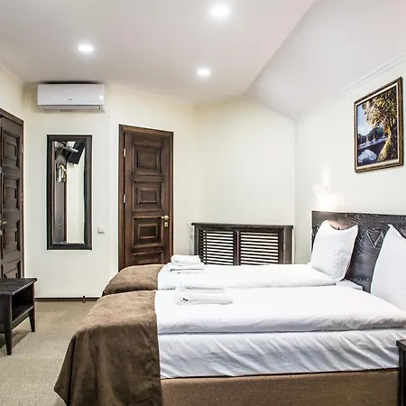 синевирський перевал