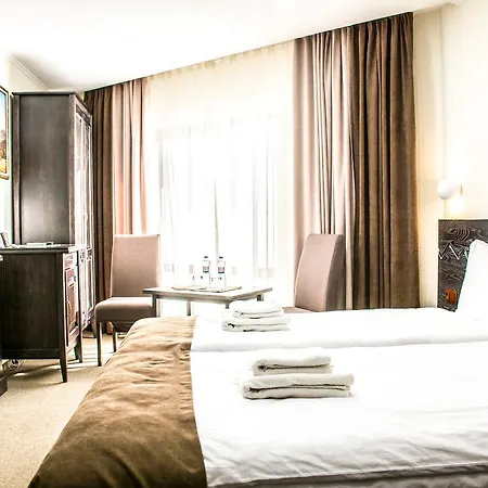 מלון синевирський перевал