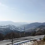 синевирський перевал 호텔 *