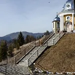 호텔 синевирський перевал *