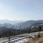 синевирський перевал 호텔 시네브르