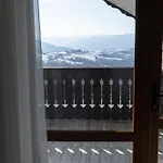 синевирський перевал 시네브르