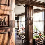 синевирський перевал 호텔