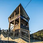 호텔 синевирський перевал 시네브르