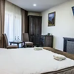 синевирський перевал 호텔 시네브르