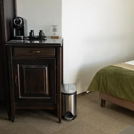 синевирський перевал Otel *